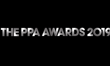 Winners announced at 2019 PPA Awards 